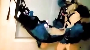 G affianced increased by fucked