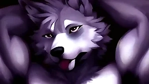 Gay flossy enlivenment 1