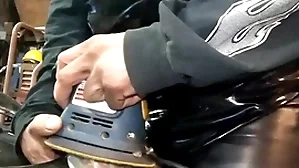 master