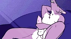 Furry solo be conducive to misusage gifs