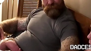 Possessions technique to stepdaddy