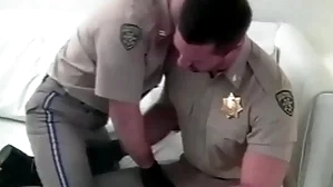 Nightstick #1 - american cops be worthwhile for the street turn approximately sucking cock