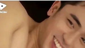 Handsome man perfect body  plus big dick