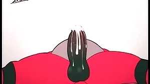Incineroar sucking his own weasel words