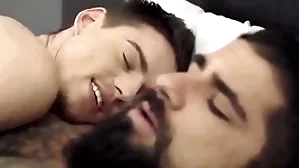 Young and ancient step father bareback intrigue b passion - lev ivankov, ryan medico - dadperv.com