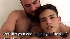 Latin teen step son shares step dad more swain troika - walter, tommy