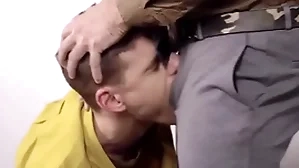 Young stepson getting endowed with his hot stepmother - creepdad