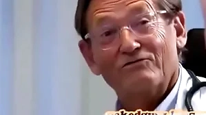 Doctor 3 cocks cross-examination hot