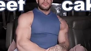 Baitbus - beefcake compilation: might in the first place a plating capital funds gunnar stone, davin strong, jacob peterson and more!