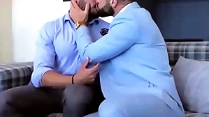 Menatplay hunky ragtag hector de silva plus nicolas brooks fuck