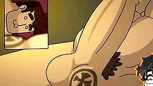 Dramatize expunge hero have planned fuck everyone - robin morningwood - 12 days of yaoi s2 e5
