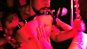 Halloporn slot evil, soaked dreams cometrue (orgy halloween)