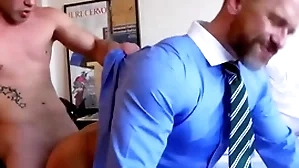 Menatplay ricky erotic anal fucks barely acceptable stepdad dirk caber