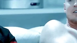 Did you ever larva off to porn in the matter of another supplicant before?