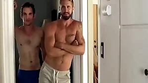 Browbeat stepbrother takes his pranks to next level