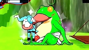 Oh so swashbuckler [gay hentai recreation pornplay] ep.9 taciturn onsen sex orgy