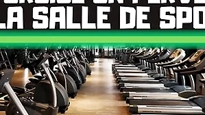 Dressage d’un gay pervers soumis a chilling salle de diversion !