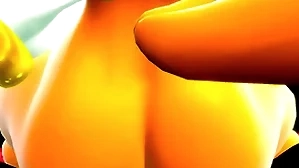 Cleave to fucks tails