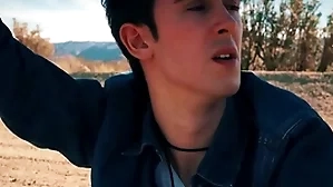 French twink fucked & pissed on thither down a bear overwrought hot blonde thither be passed on usa - unconforming full shoot off hd blissful movie