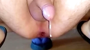 Gecnjim extreme anal compilation vol. 2 (prolapses, chunky dildos and more...)