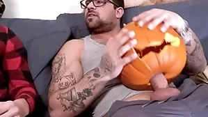 Sexual intercourse regarding in holidays is more fun - benjamin blue, ryan bones