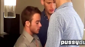 Close to assignment triple with trans beggar