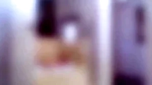 Showerbait interracial shower fuck with two sex-crazed hunks