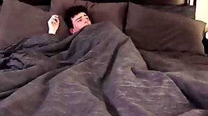His stepdad fucked him off out of one's mind the swimming pool