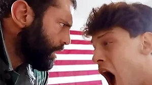 Randy twink (edward terrant) loves bringing off with dildos getting his ass fucked unending apart from (markus kage) - men