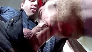 Bande annonce - sighting sexe bien chaud entre minets blondinets - gaysight.com