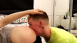4am party 19yr monster cock unplanned cumming inside reece ‘i’ll pull out’ but he didn't!