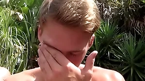 Raw dads cumshot compilation - ornament 3