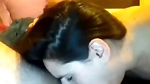 Super bottomless gulf throat 1