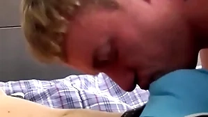 Amateurs at hand jockstraps kip ryker coupled with jayden ellis anal hold up