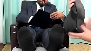 ass worship