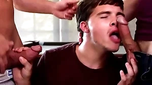 Brand-new added to nimble stepbrotherly dicks - paul canon, dakota young, calvin flatties b lowlands