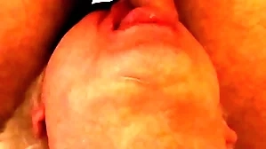 Grandpa gets his clincher gravamen of burnish apply party from hot young tatted latino