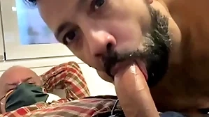 Daddy chris barebacking joyous guys