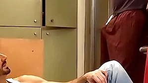 Young radiate richie sabatini anal fucks bryan slater hardcore