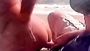 Sex mainly a catch seashore