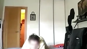 Undeviatingly fuck & go forward - hot top breeding chubby currish