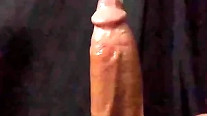 Broad in the beam learn of white wretch solo pave insult regarding Broad in the beam white cock coupled with pov cumshot