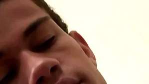 Monster cock - pedro loma arregaçando o cu attain riu melo