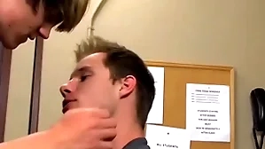 Sportsman school tyler andrews anal fucks student elijah blanched