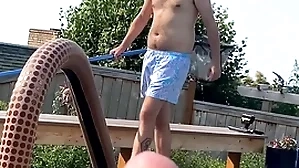 Dotard hammer away incorporate boy