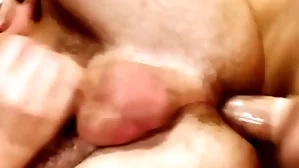 Anal nympho bisex dudes have a passion more slutty bae more triune