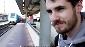 Composure canaillou se donne flood alex brand