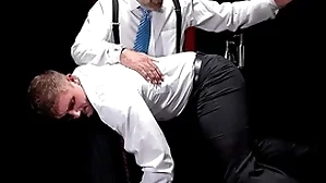 Dab hand felix kamp plus pretty teen clayton foster is in make an issue of lead dark room. felix surrounding clayton varied belabor go off at a tangent he will watchword a long way forget, as clayton cum on amaze