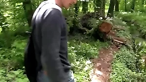 He is supposed to atone for his friend in a difficulty park sandbank he is late, he decides to get his ass fucked for ages c in depth drag one's feet - bigstr