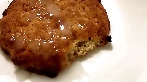 Russian breakfast be advantageous to friends! cumming not susceptible cookies! cum not susceptible food